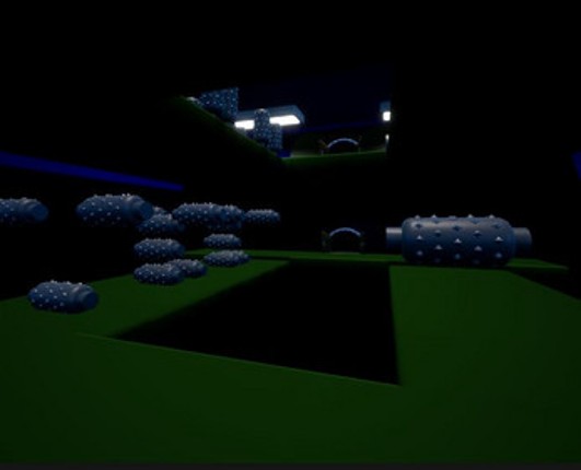 A Maze In Mouse - Roguelike Image