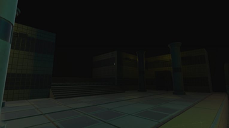 A Tunnel Away screenshot