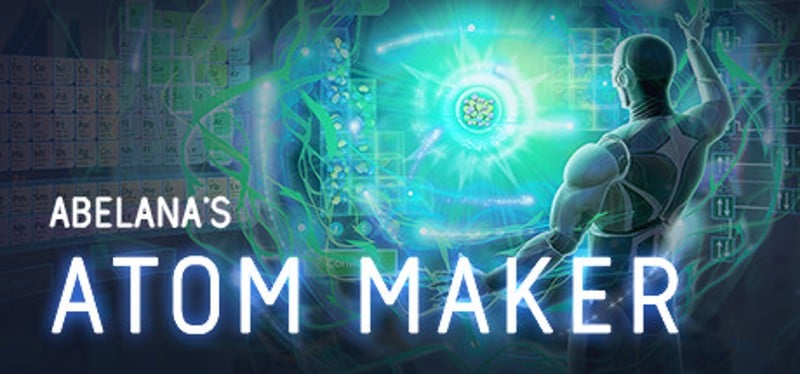 Abelana's Atom Maker Game Cover