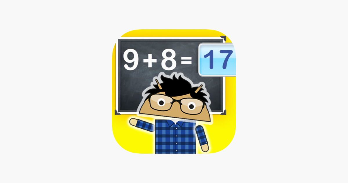 Games like Addition Wiz