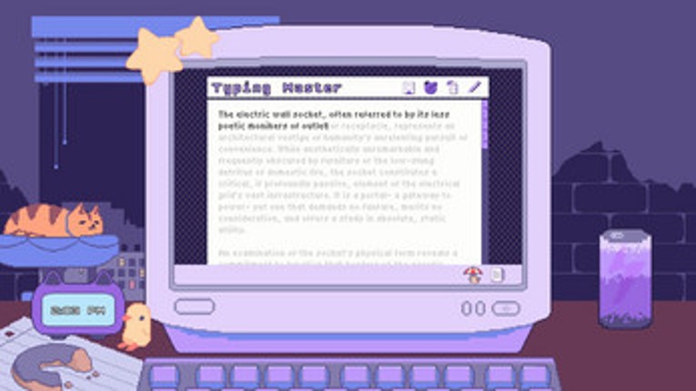 ADHD Simulator Image