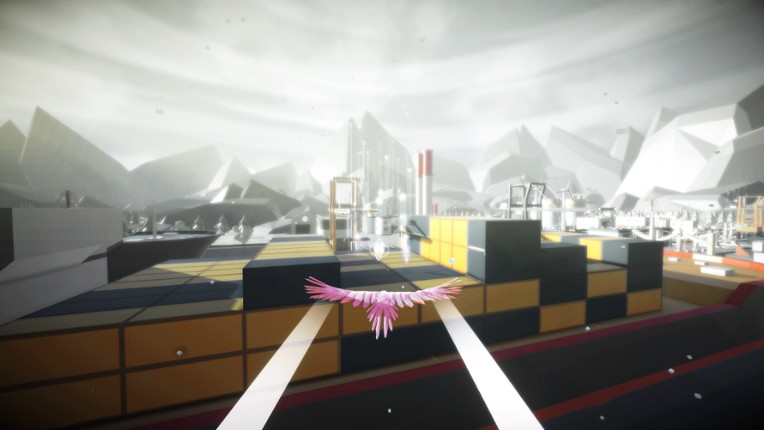 Aery: Broken Memories screenshot