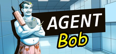 Games like Agent Bob