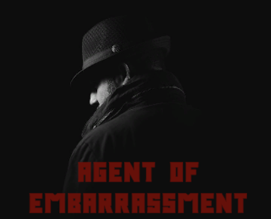 Agent Of Embarassment Image