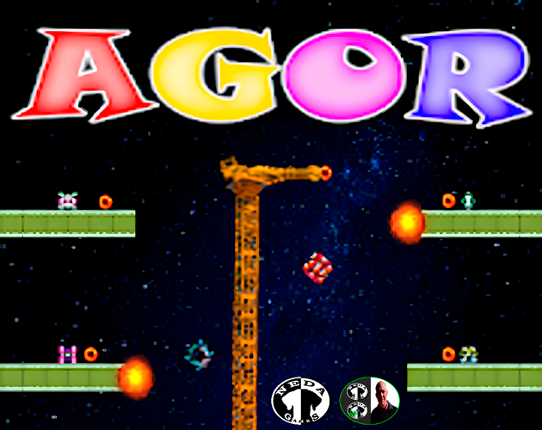 Agor Image