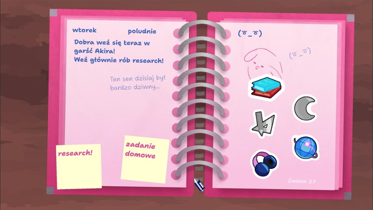 Akira: Making Fest Together screenshot