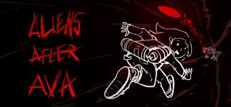 Games like Aliens After Ava