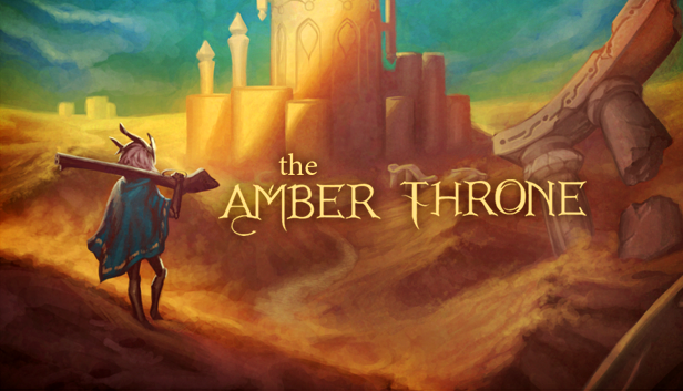 Games like Amber Throne