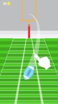 American Football Trick Shots Image