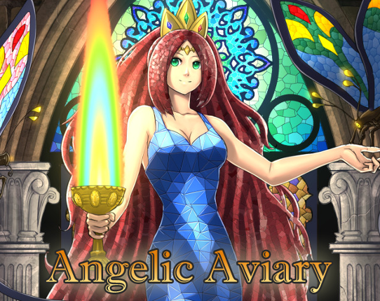Angelic Aviary Image