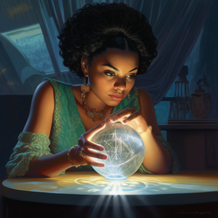 Annabelle DeVille's guide to mystical mayhem: Wicked Ways 2nd edition Image