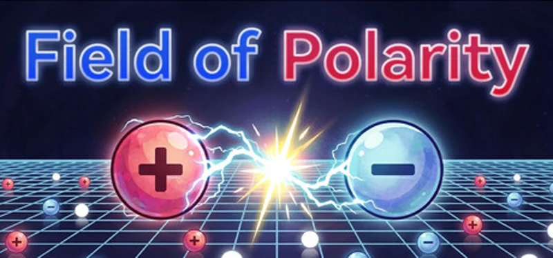 Field of Polarity Image
