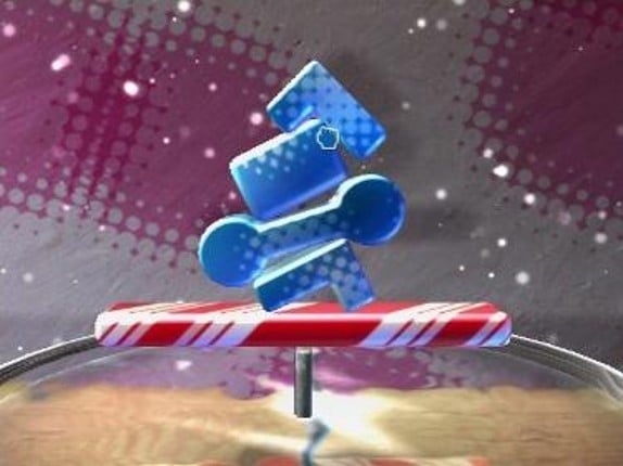 Art of Balance Image