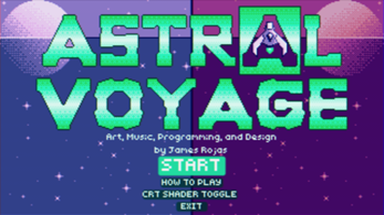 Astral Voyage Image