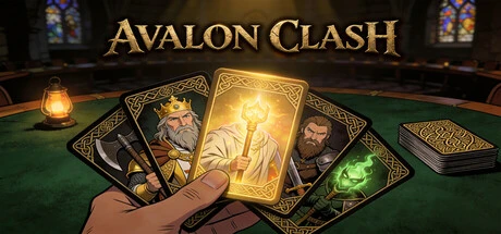 Games like AvalonClash
