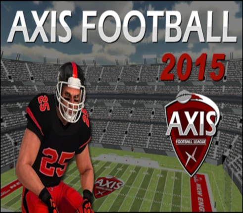 Axis Football 2015 Image