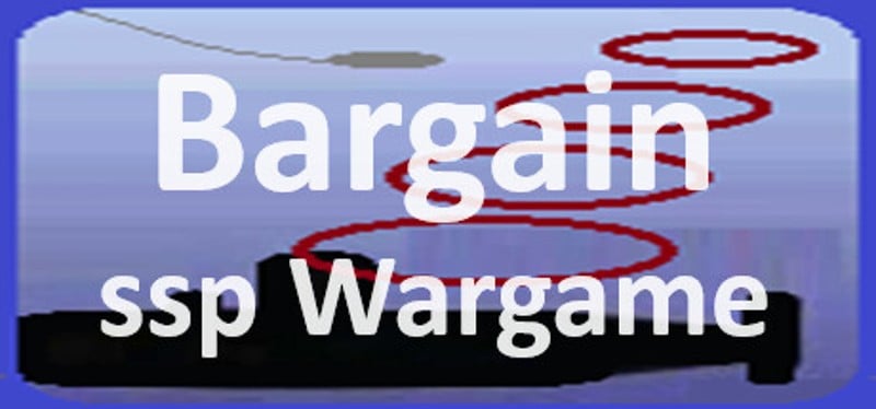 Bargain ssp Wargame Game Cover