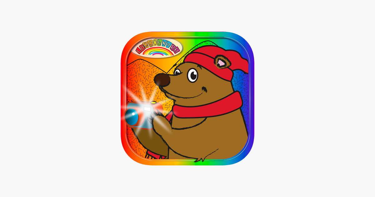 Games like Bear Went Over the Mountain