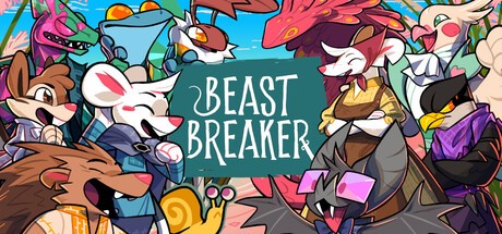 Games like Beast Breaker