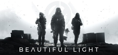Games like Beautiful Light