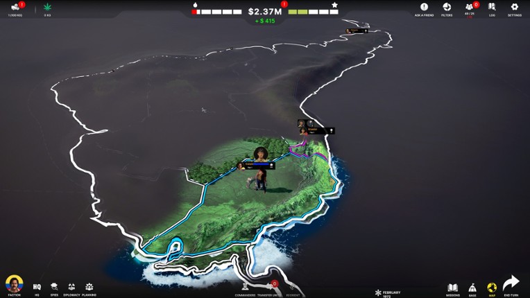 Becoming Pablo Image