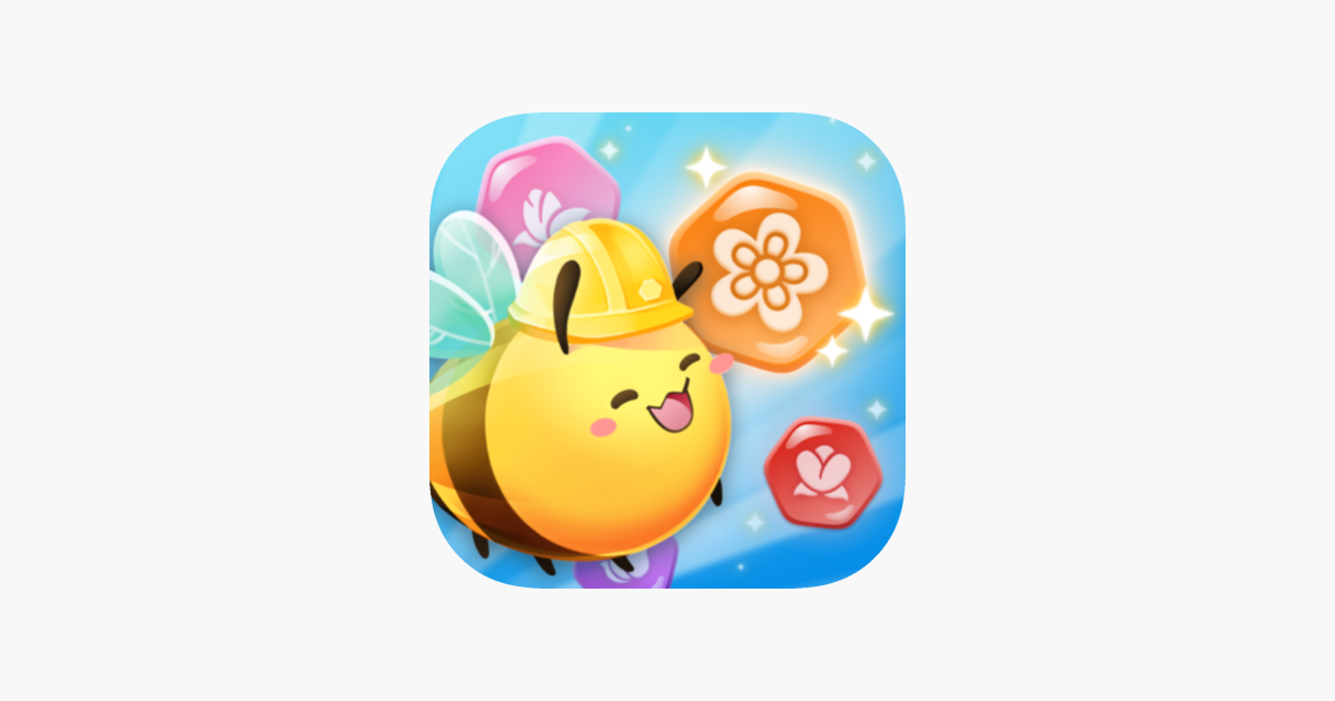 Games like Bee Merge
