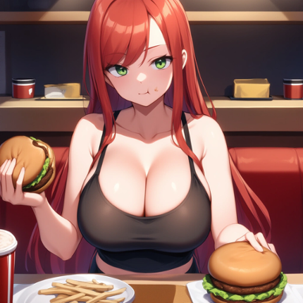 Big Aspirations Image