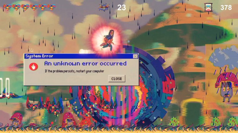 Bizzare Cat Rescuer screenshot