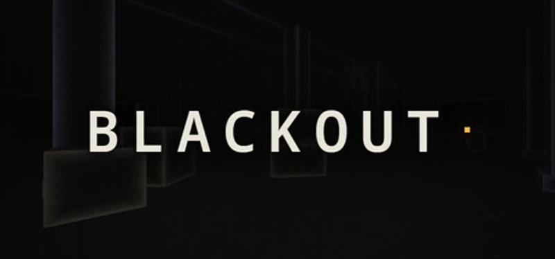 Blackout Image