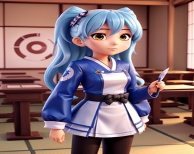 Games like Blade Maiden