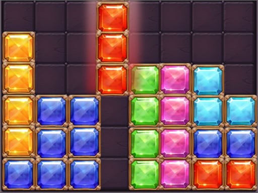 Games like Block Puzzle Master 2020