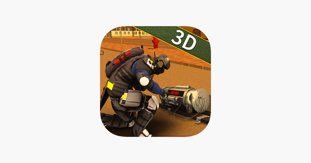 Games like Bomb Disposal Squad 2018