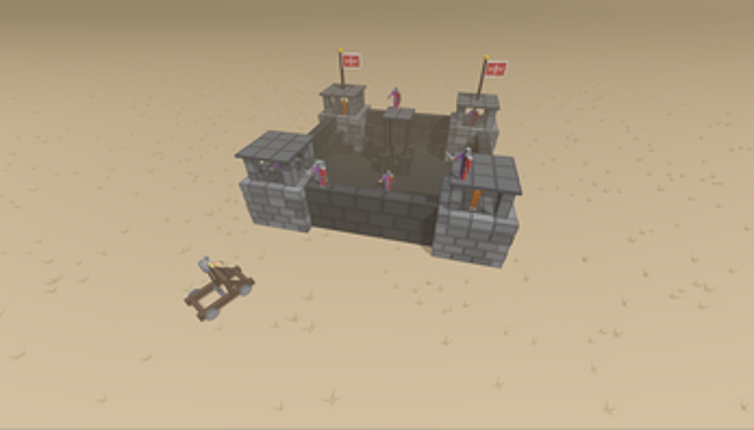 BOMBARD! Image