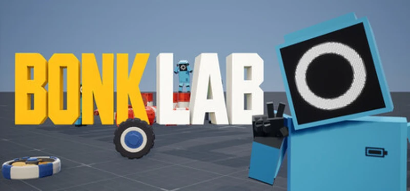 BonkLab Image