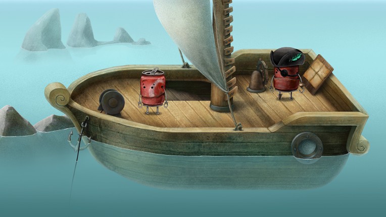 Boxville 2 screenshot