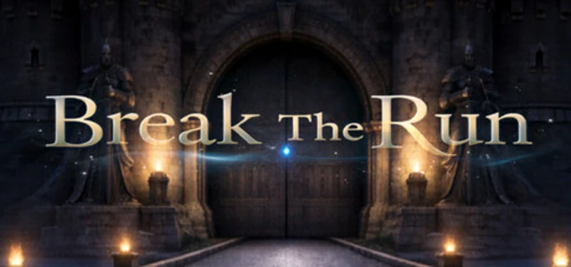 Break The Run Image