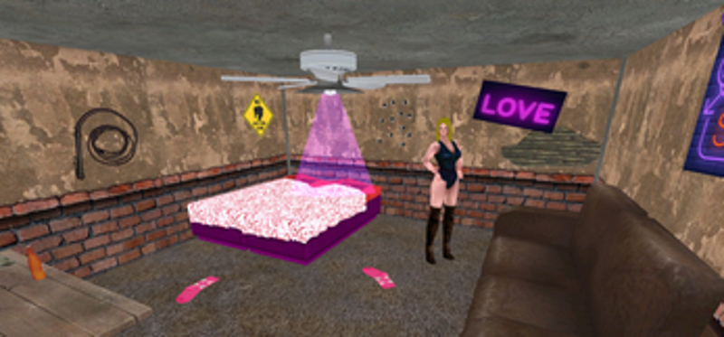 Brigand: Oaxaca screenshot