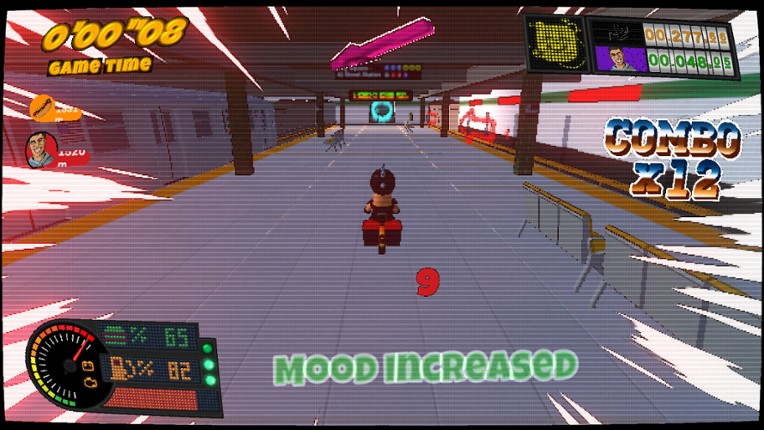 Bring It screenshot