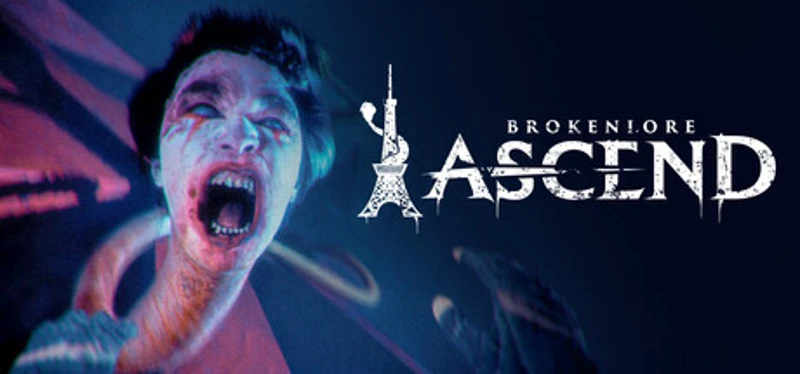 BrokenLore: ASCEND Image