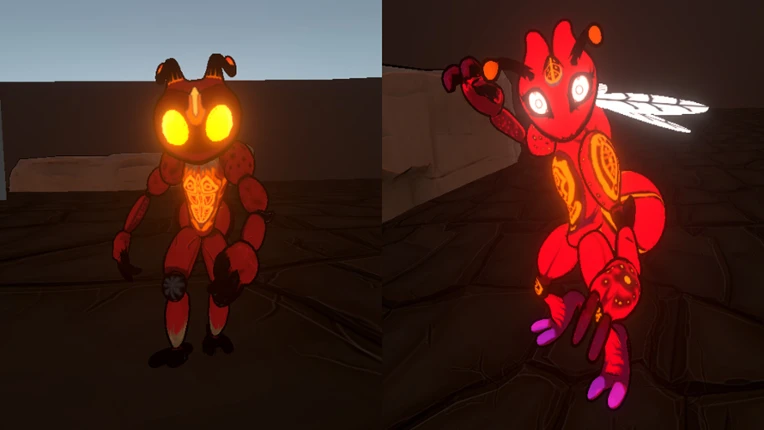 Bug Bounce Image