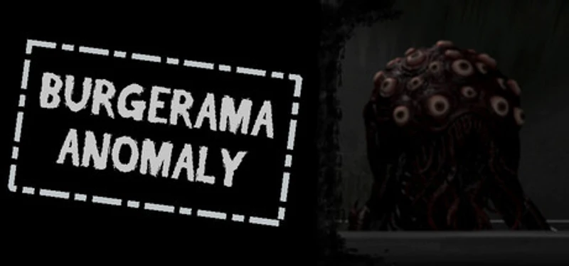 Burgerama Anomaly Image