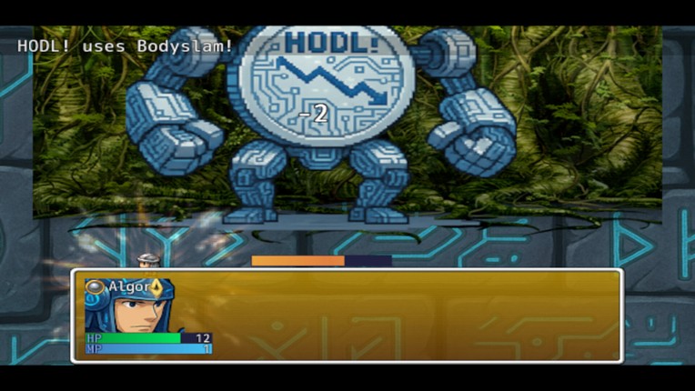 C4 Clicker: First Mint screenshot