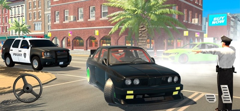 Car Driving 2023 : Drift Games Image