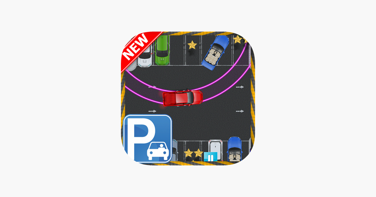 Games like Car Parking Simulator 2D Max