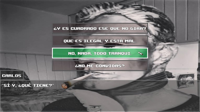 Carlos Klauss - Episode ZerØ screenshot