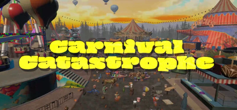 Carnival Catastrophe Image