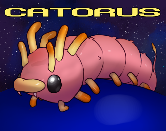 Games like Catorus