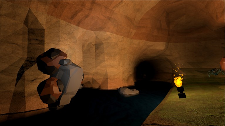 Caveworks screenshot