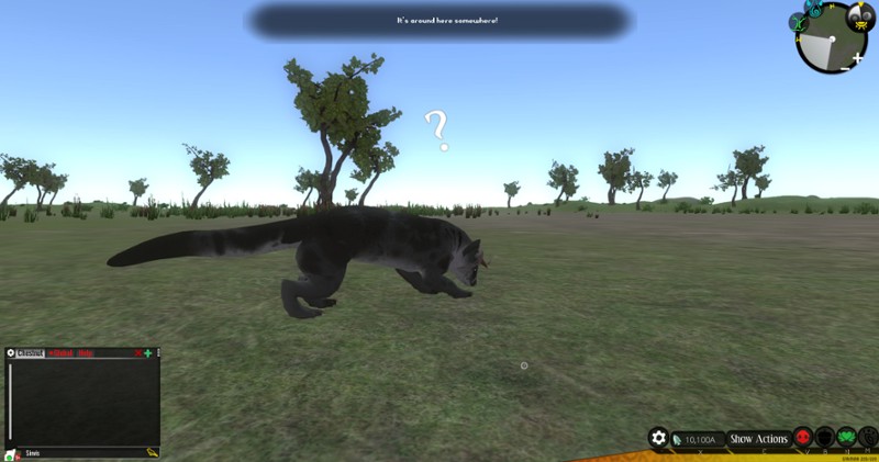 Cereal Soup screenshot