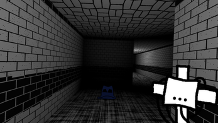 Chains at the end of the tunnel screenshot
